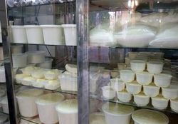 قیمت شیر خام تا ۱۷۰۰تومان افزایش می‌یابد