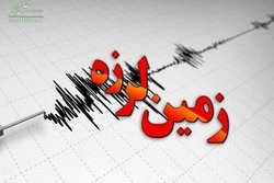 زلزله شهرستان شوش را لرزاند