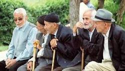 پدیده سالخوردگی از چه سالی در ایران رقم خواهد خورد؟