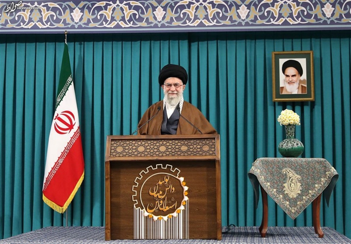 بگذارید دشمنان از امیدواری ملت ایران به خشم بیایند / بسیج عمومی مردم را نباید با تنازع‌ها تخریب کرد