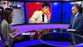ماجرای خبرسازی جدید بی‌بی‌سی درباره نیکا شاکرمی / آیا در انتشار سند جعلی توسط رسانه دولتی انگلیس پای نفوذی‎ها در میان است؟