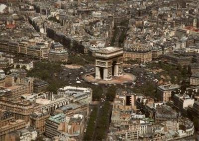 در دنیا سربازان گمنام را کجا دفن می‌کنند؟ +تصاویر