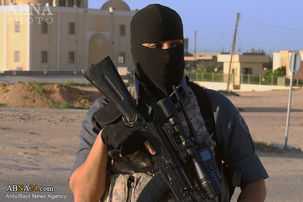 داعش در لیبی، پلیس ایجاد کرد! +عکس