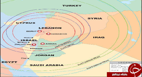 آیا حزب‌الله موشک اسکاد دارد؟ +تصاویر