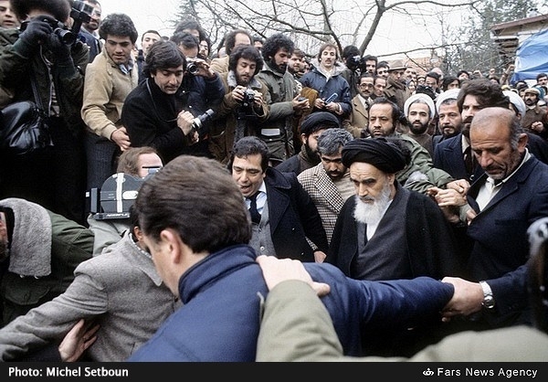 ایده شلیک به هواپیمای حامل امام توسط چه کسی مطرح شد