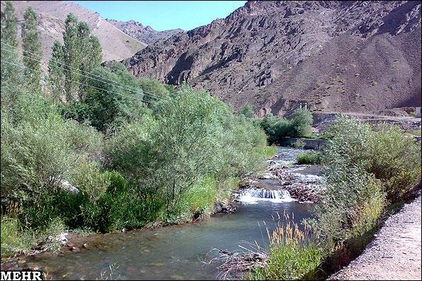 رودخانه‌هایی که بوی فاضلاب می‌دهند