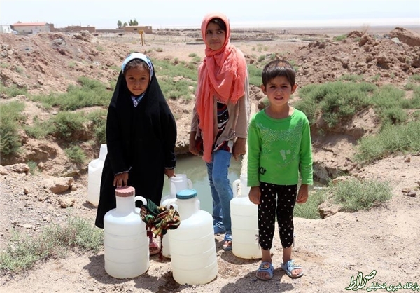 اینجا انسان و حیوان هم‌پیاله‌اند+تصاویر