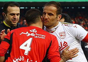 فیلمی که برای پرسپولیس جنجال ساز شد