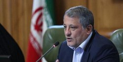 محسن هاشمی: به زودی باغ‌های تهران تعیین‌تکلیف می‌شود