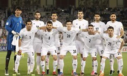 برنامه تیم ملی تا بازی با ترکیه مشخص شد