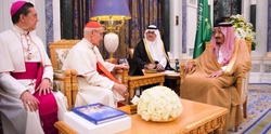 موافقت ریاض با ساخت کلیسا در عربستان
