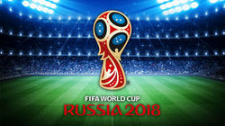 برنامه بازی‌های جام جهانی امروز یک شنبه ۲۷ خرداد