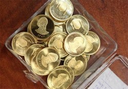 وجه تضمین اولیه قراردادهای آتی سکه طلا افزایش یافت