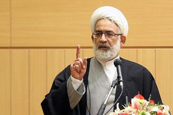 دادستان کل: حربه دشمن ایجاد ناامیدی در جامعه است