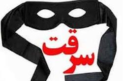 سرقت 150 دکل در تهران / دو نفر از سارقان دستگیر شدند