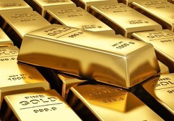 قیمت جهانی طلا امروز شنبه، ۱۷ شهریور
