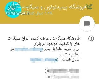 بفرمایید دود با طعم انگور و وانیل! +تصاویر