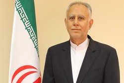 «حسین امینیان طوسی» سفیر ایران در نیکوزیا شد