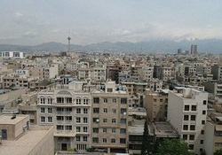 قیمت مسکن ارزان‌تر از نرخ اعلام شده مرکز آمار