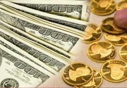 قیمت طلا، سکه و ارز در بازار چند؟