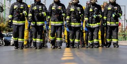 جزئیات برگزاری آزمون استخدامی سازمان آتش نشانی اعلام شد