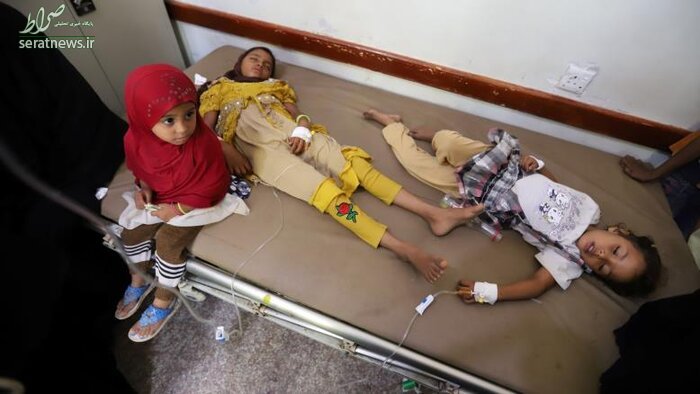 سال ۲۰۱۹ بر مردم یمن چه گذشت؟+ تصاویر