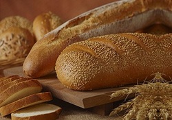 نان حجیم سال آینده گران می شود؟
