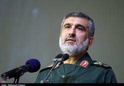 سردار حاجی‌زاده: عملیات‌های ترکیبی پهپادی قدرت جدیدی را متولد کرده است