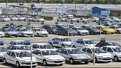 قیمت روز خودرو در ۱۲ بهمن
