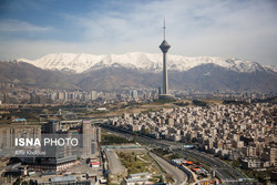 بازدید رایگان بانوان از برج میلاد