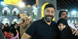 یک ایران منتظر باز شدن چشم‌های بچه هیئتی فوتبال و سینما