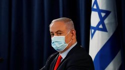 نتانیاهو: با بایدن بر سر تقویت ائتلاف خود توافق کردیم