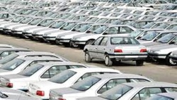 قیمت روز خودرو در ششم بهمن
