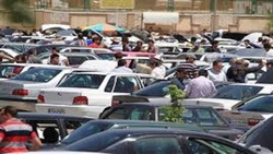 قیمت روز خودرو در هفتم بهمن