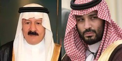 بن سلمان پدر همسرش را بازداشت کرد