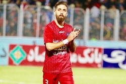 توافق نهایی فرشاد فرجی با پرسپولیس