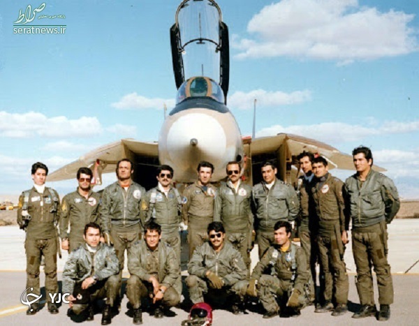 صفر تا صد استفاده از هواپیما‌های ایلیوشین ۷۶ در نیروی هوایی ارتش + تصاویر