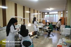 وضعیت غم انگیز دندان‌های ایرانی‌ها