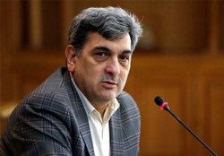 هشدار شهردار تهران درباره احتمال قطعی آب در تهران