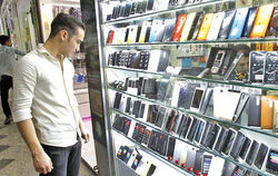 هشدار جدی به خریداران گوشی موبایل