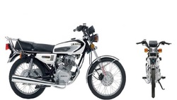 قیمت انواع موتورسیکلت در ۲۹ شهریور+جدول