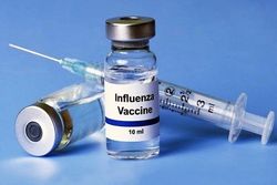 تزریق واکسن آنفلوآنزا برای بیماران کرونایی ممنوع!