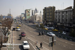 جایگاه باورنکردنی تهران در بین شهر‌های مالی جهان