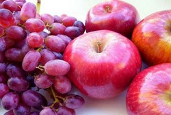 کاهش قیمت انواع میوه در میادین میوه و تره بار
