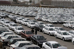 شرط کاهش قیمت کارخانه‌ای خودرو اعلام شد
