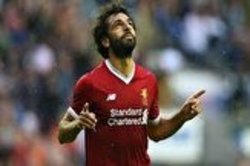 محمد صلاح به رکورد رونالدو رسید