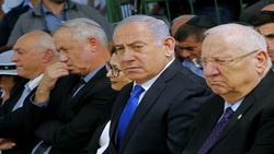بخت نتانیاهو برای نخست‌وزیری دوباره افزایش یافت