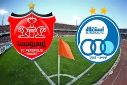 سقوط پرسپولیس و استقلال در رده جهانی