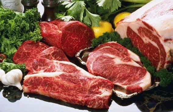 چرا مصرف زیاد گوشت قرمز برای قلب مضر است ؟!