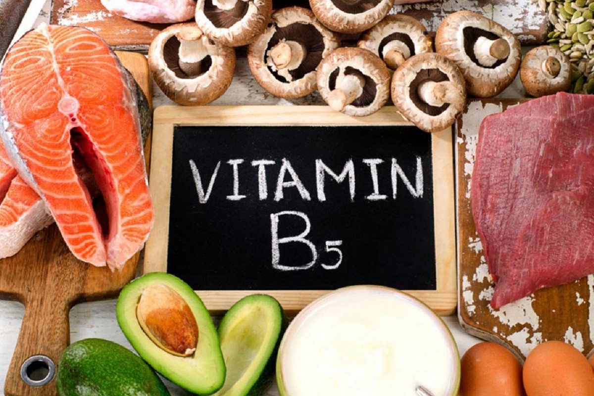 ویتامین B۵ و هر آنچه از خواص آن باید بدانید!